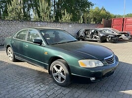 Mazda Xedos 9 2001 y parts