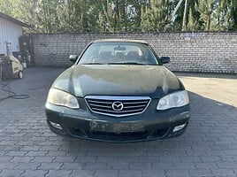 Mazda Xedos 9 2001 y parts