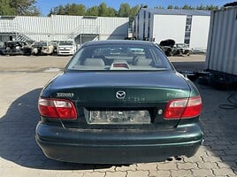 Mazda Xedos 9 2001 y parts