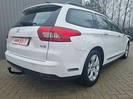 Citroen C5 2013 m Universalas