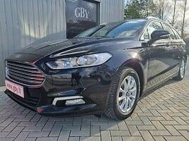 Ford Mondeo Universalas 2018