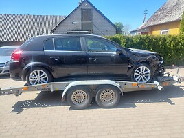 Opel Signum 2006 m dalys