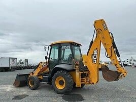 JCB 2018 г Экскаватор-погрузчик