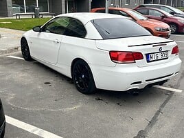 Bmw 328 i Cabriolet 2008 г