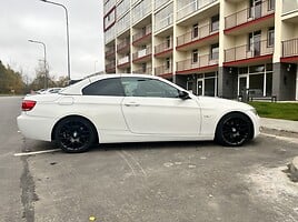 Bmw 328 i Cabriolet 2008 г