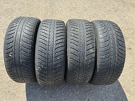 Nokian Siunciam, 3-4mm R17 