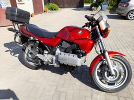 BMW K 1984