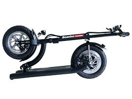 Beaster Electric scooter