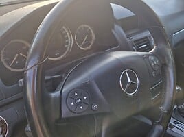 Mercedes-Benz C 320 2009 г Седан