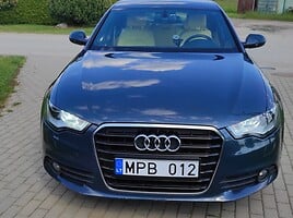 Audi A6 C7 fsi 2011 m