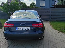 Audi A6 C7 fsi 2011 m