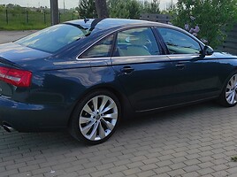 Audi A6 C7 fsi 2011 m