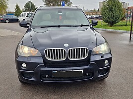 Bmw X5 2008 г запчясти