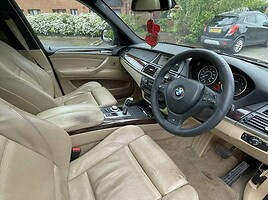 Bmw X5 2008 г запчясти