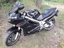 Honda VFR 1992 г Туристический / Touring / Sport Touring мотоцикл