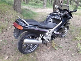 Honda VFR 1992 г Туристический / Touring / Sport Touring мотоцикл