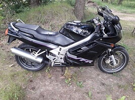 Honda VFR 1992 г Туристический / Touring / Sport Touring мотоцикл