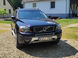 Volvo XC90 2011 m Visureigis / Krosoveris