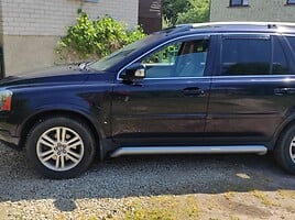 Volvo XC90 2011 m Visureigis / Krosoveris