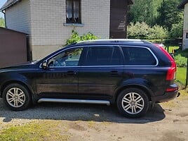 Volvo XC90 2011 m Visureigis / Krosoveris