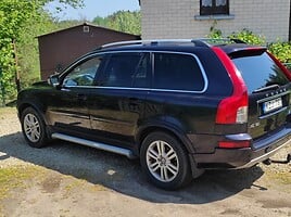 Volvo XC90 2011 m Visureigis / Krosoveris