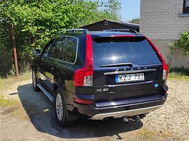 Volvo XC90 2011 m Visureigis / Krosoveris