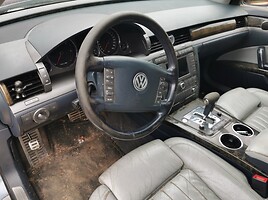 Volkswagen Phaeton Sedanas 2008