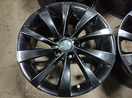 Intro Wheels Model S light alloy R19 rims