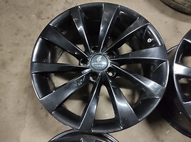 Intro Wheels Model S light alloy R19 rims