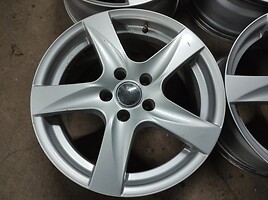 5 Zigen Toyota/Kia/Hyundai/M литые R17 диски