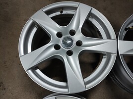 5 Zigen Toyota/Kia/Hyundai/M литые R17 диски