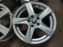 5 Zigen Toyota/Kia/Hyundai/M литые R17 диски