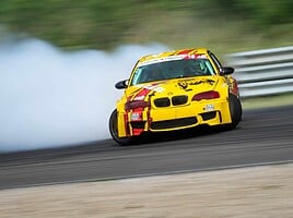 Bmw 328 DRIFT 2001 г