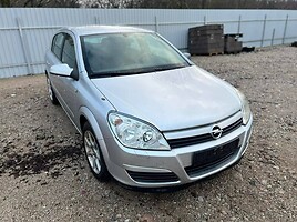 Opel Astra 2004 г запчясти