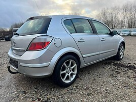 Opel Astra 2004 г запчясти