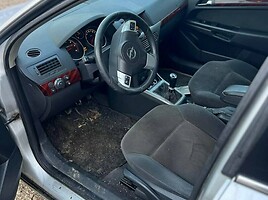 Opel Astra 2004 г запчясти