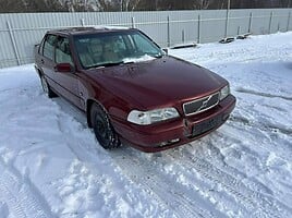 Volvo S70 1998 y parts