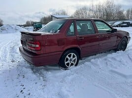 Volvo S70 1998 y parts