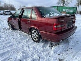 Volvo S70 1998 y parts