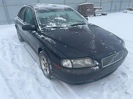 Volvo S80 2001 m dalys