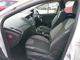 Ford Focus 2013 г запчясти