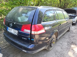 Opel Vectra 2006 m dalys