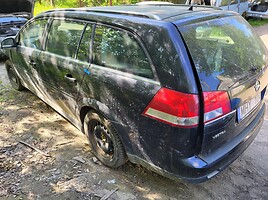 Opel Vectra 2006 m dalys