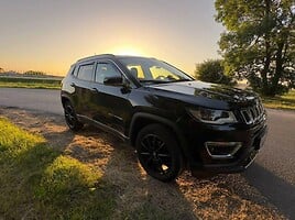 Jeep Compass 2019 m Visureigis / Krosoveris