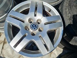 Volkswagen GOLF 4 SKODA AUDI-A3 R15 
