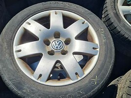 Volkswagen AUDI VOLKSWAGEN R16 