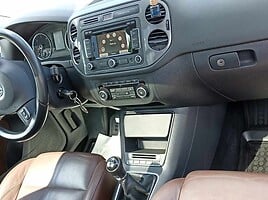 Volkswagen Tiguan TDI CityLine 2012 г