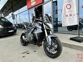 Honda CB 2009 m Klasikinis / Streetbike motociklas