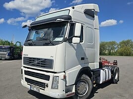 Volvo 400 2008