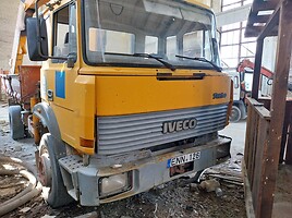 Iveco 190-260 1991